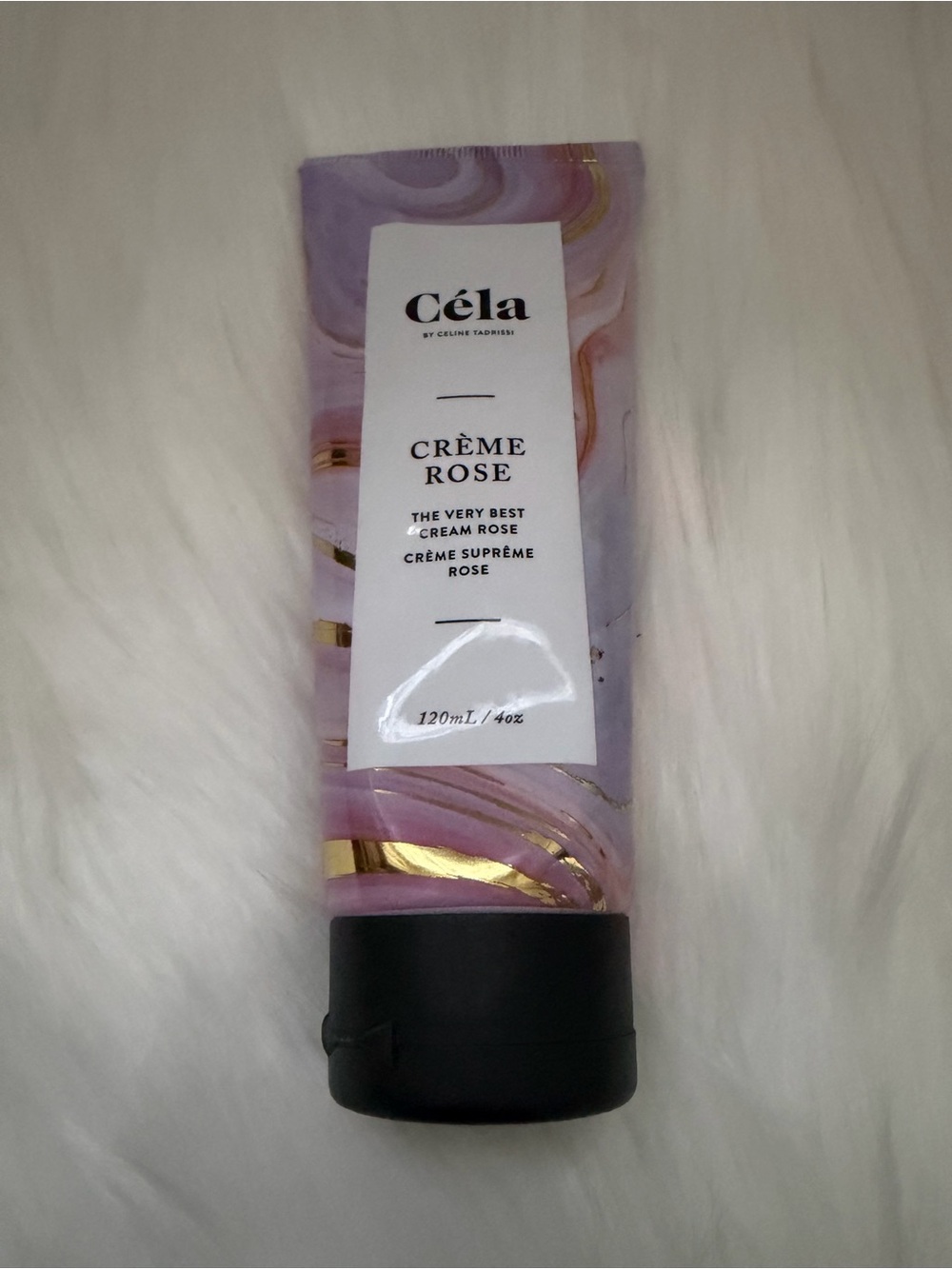 Cela Hand & Body Cream
